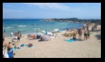 Halkidiki - Sithonia - Karydi Beach -05-09-2025 - Bogdan Balaban